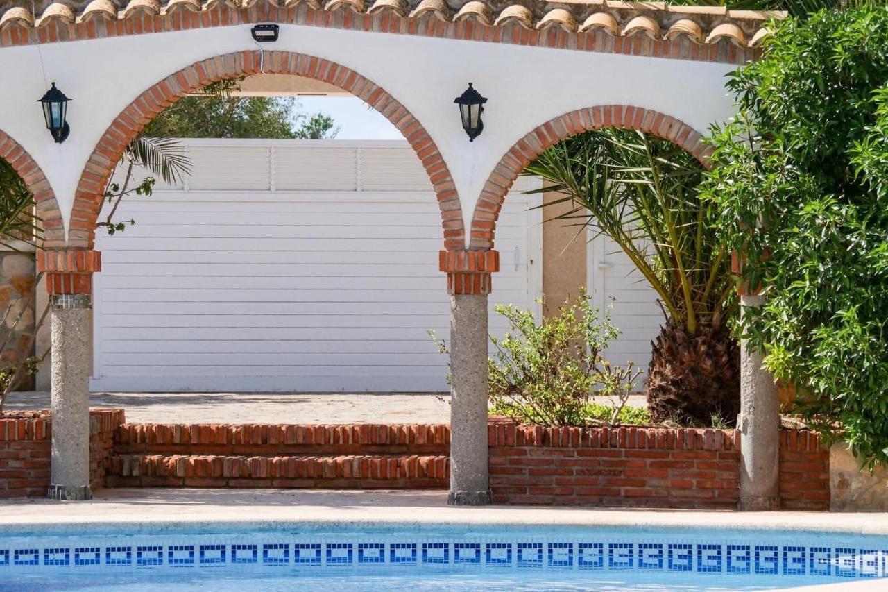 Apartamento Casa De Maretas Santanyi Exterior photo